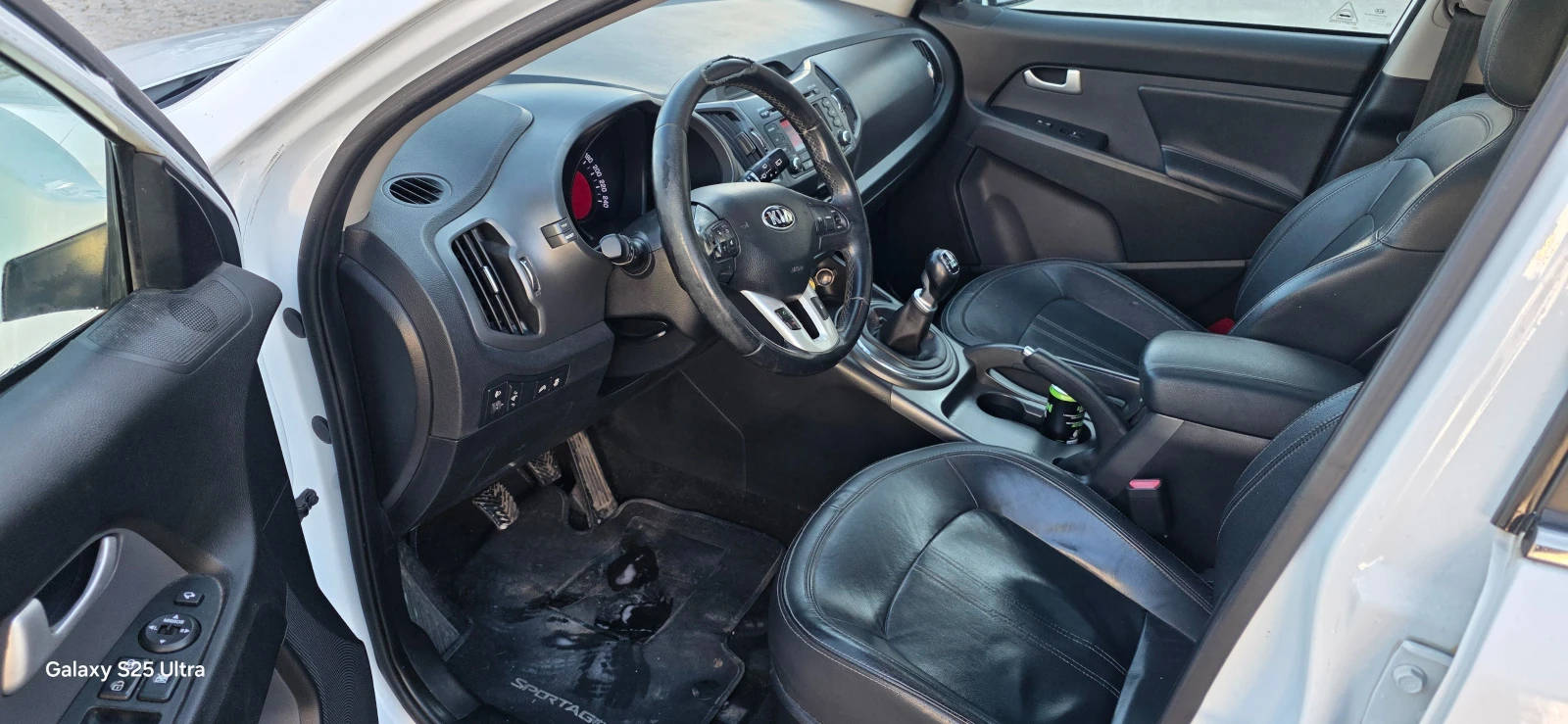 Kia Sportage 1.7d | Mobile.bg � ����������� 10