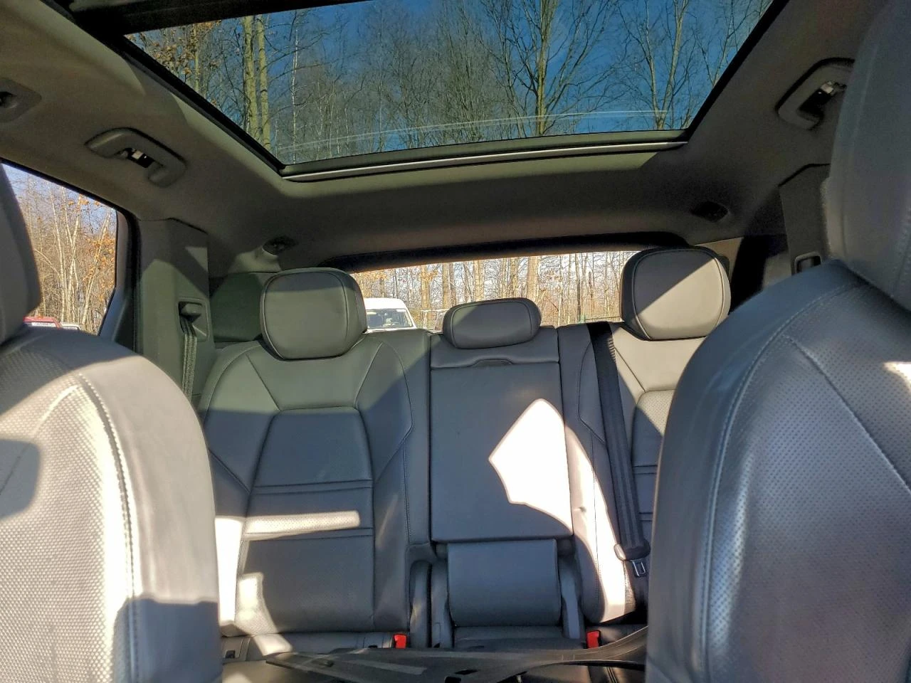 Porsche Cayenne S 2.9L DIGITAL/���������/��������/CHRONO | Mobile.bg � ����������� 11