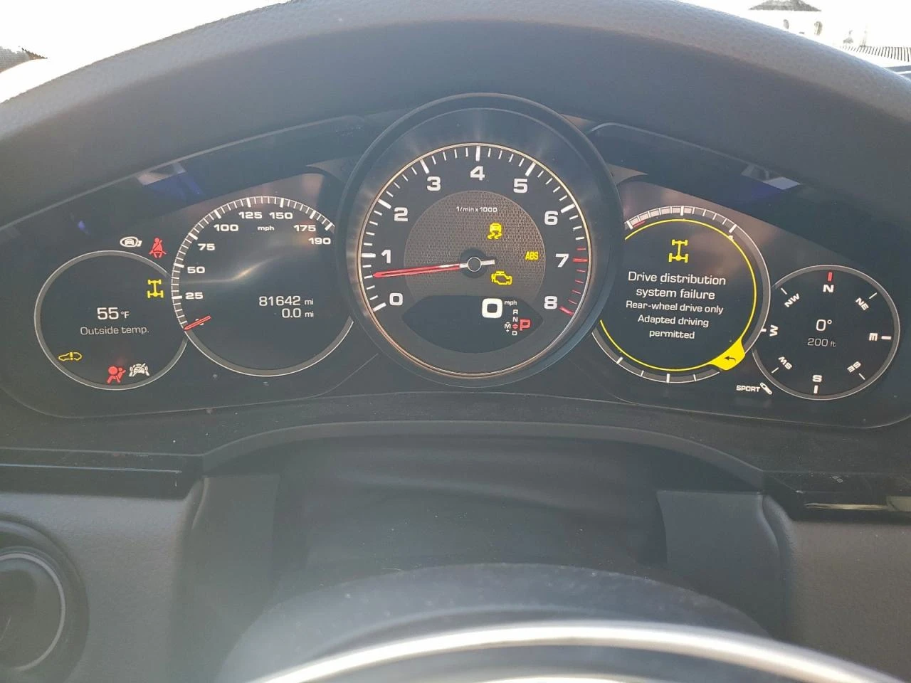 Porsche Cayenne S 2.9L DIGITAL/���������/��������/CHRONO | Mobile.bg � ����������� 9