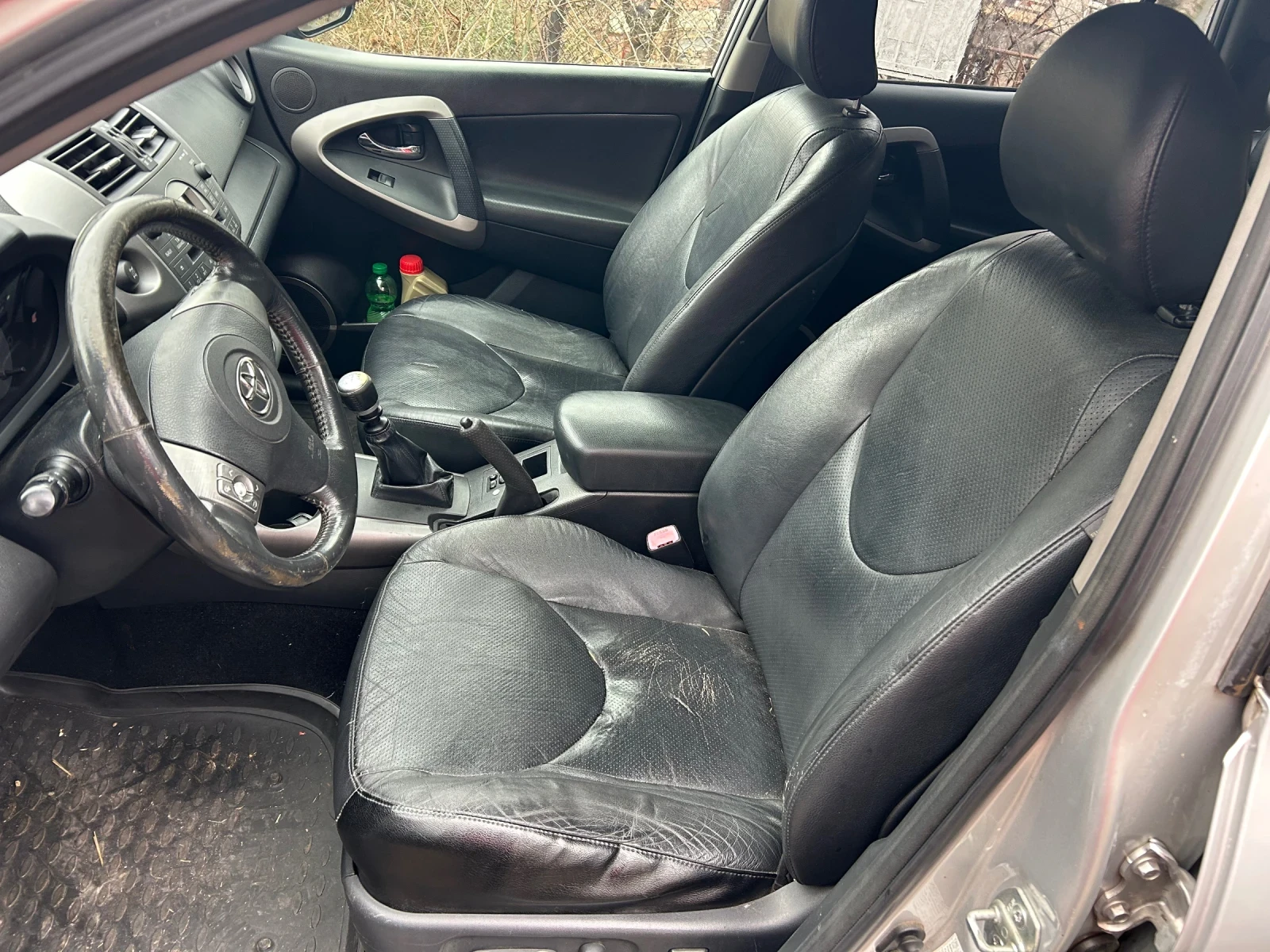 Toyota Rav4 2.2 / 177кс - изображение 7