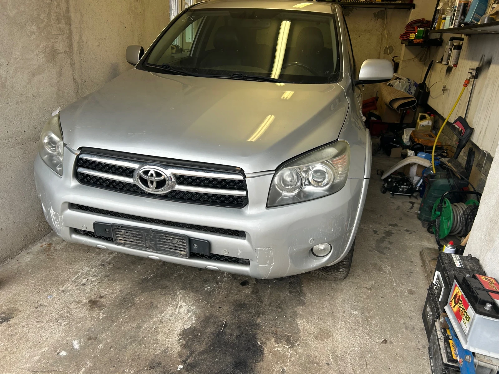 Toyota Rav4 2.2 / 177кс - изображение 9