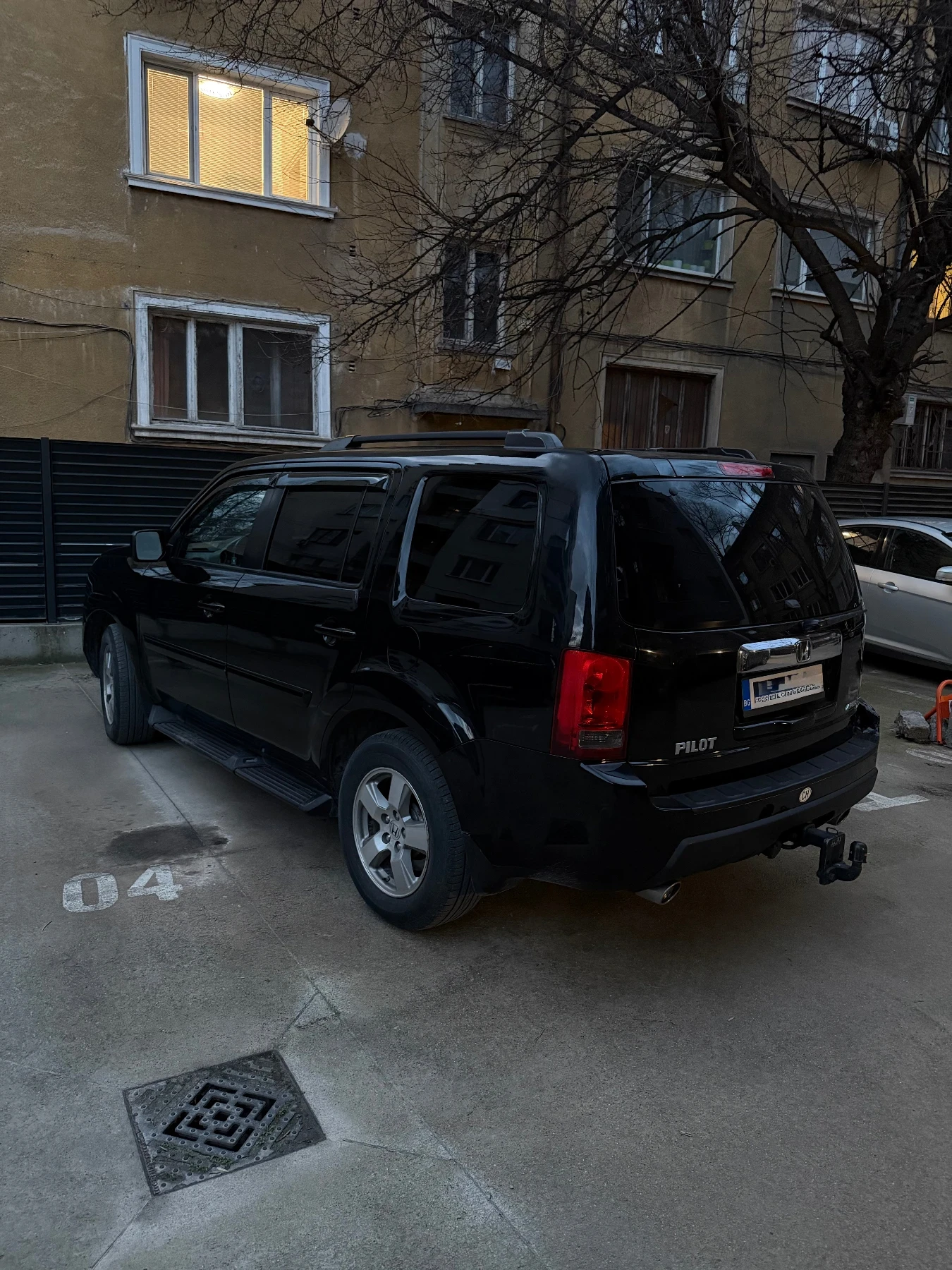 Honda Pilot | Mobile.bg � ����������� 14