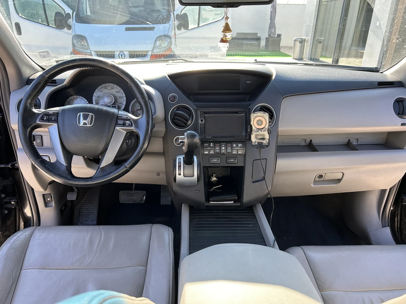 Honda Pilot | Mobile.bg � ����������� 12