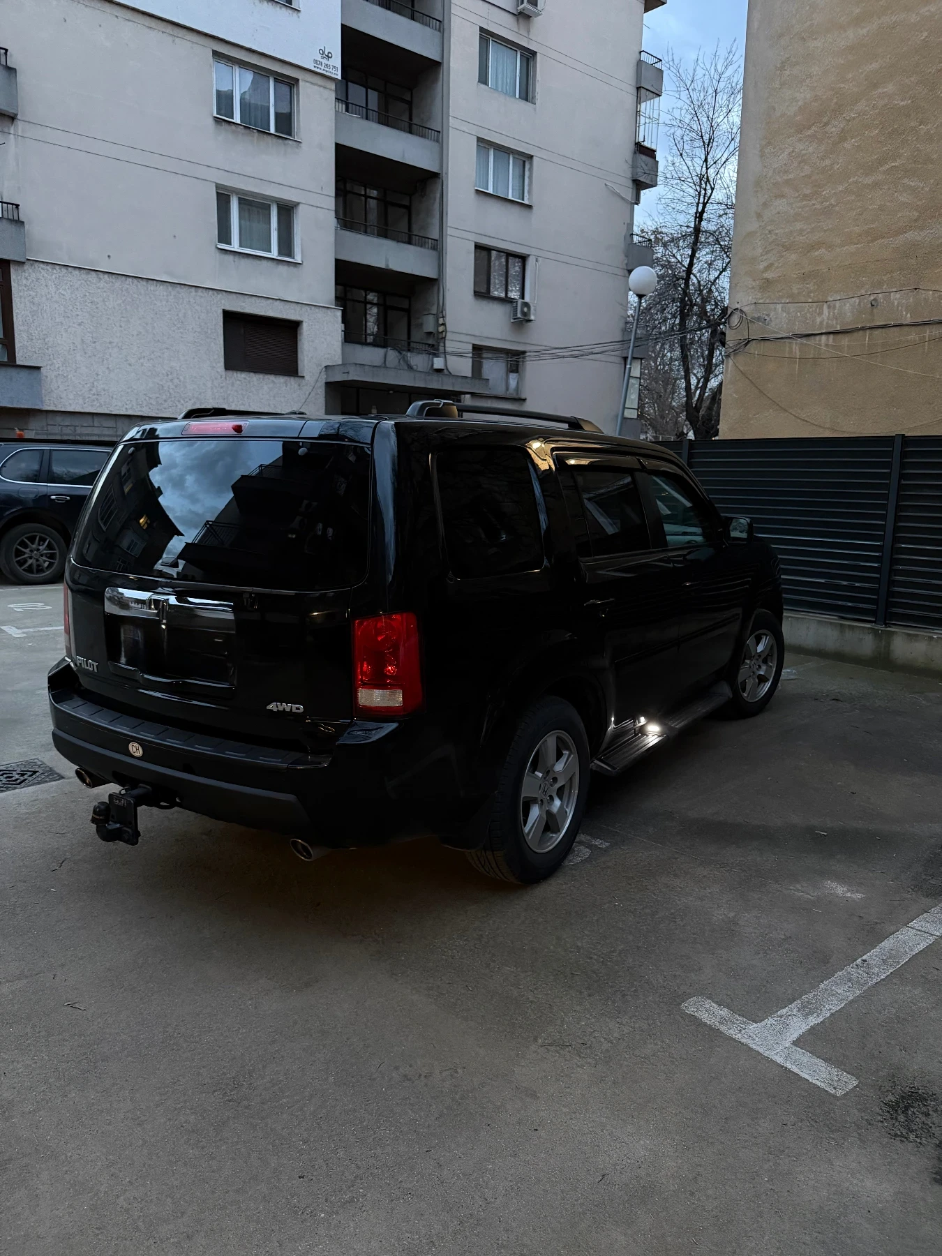 Honda Pilot | Mobile.bg � ����������� 2