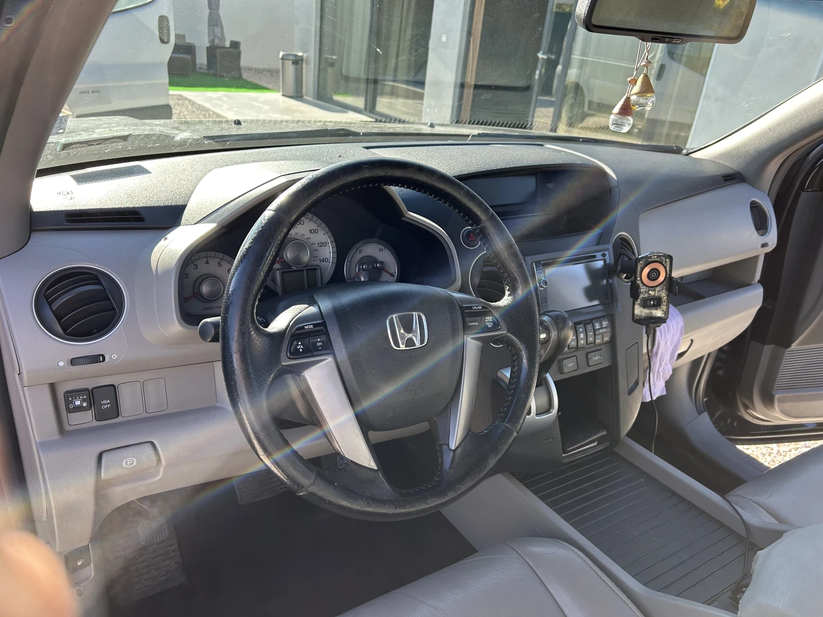 Honda Pilot | Mobile.bg � ����������� 9