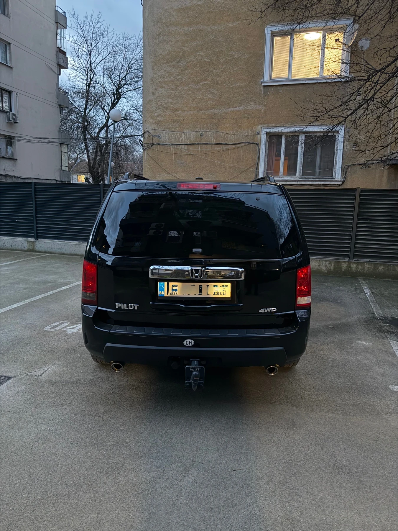 Honda Pilot | Mobile.bg � ����������� 5