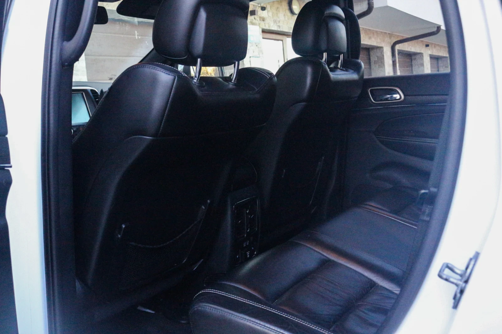 Jeep Grand cherokee WK2/ 5.7 hemi | Mobile.bg � ����������� 11