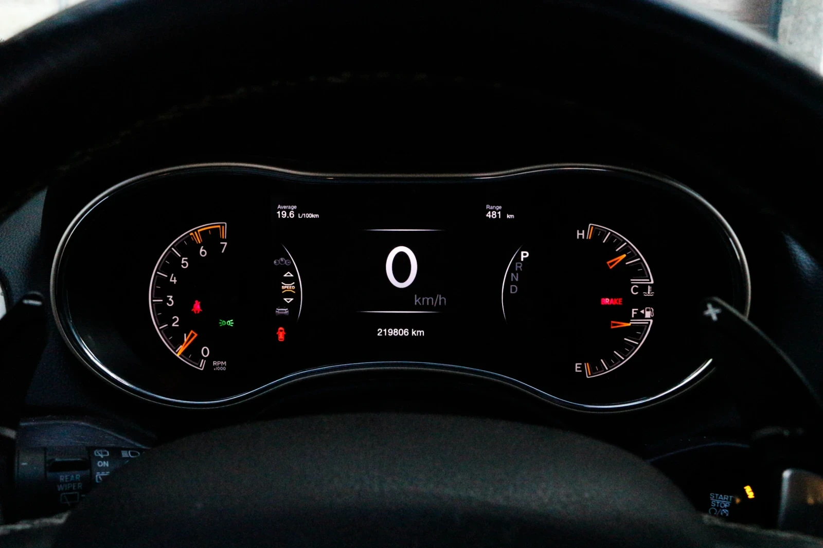 Jeep Grand cherokee WK2/ 5.7 hemi | Mobile.bg � ����������� 10