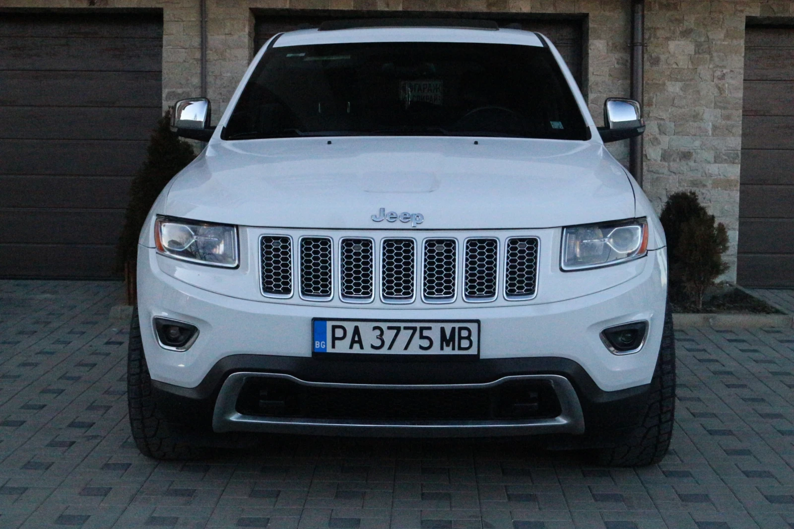 Jeep Grand cherokee WK2/ 5.7 hemi | Mobile.bg � ����������� 3
