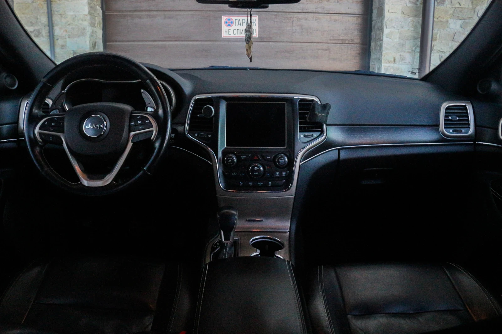 Jeep Grand cherokee WK2/ 5.7 hemi | Mobile.bg � ����������� 9
