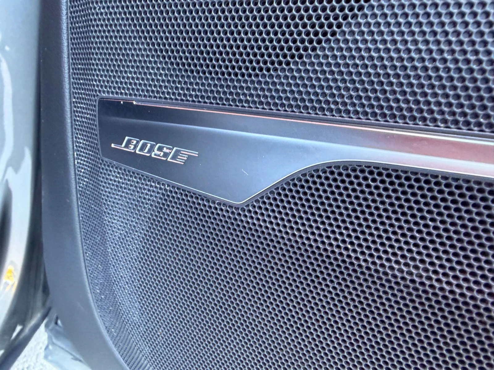 Audi Q7 НА* ПРУЖИНИ* 7места* Панорама, снимка 10 - Автомобили и джипове - 53746479