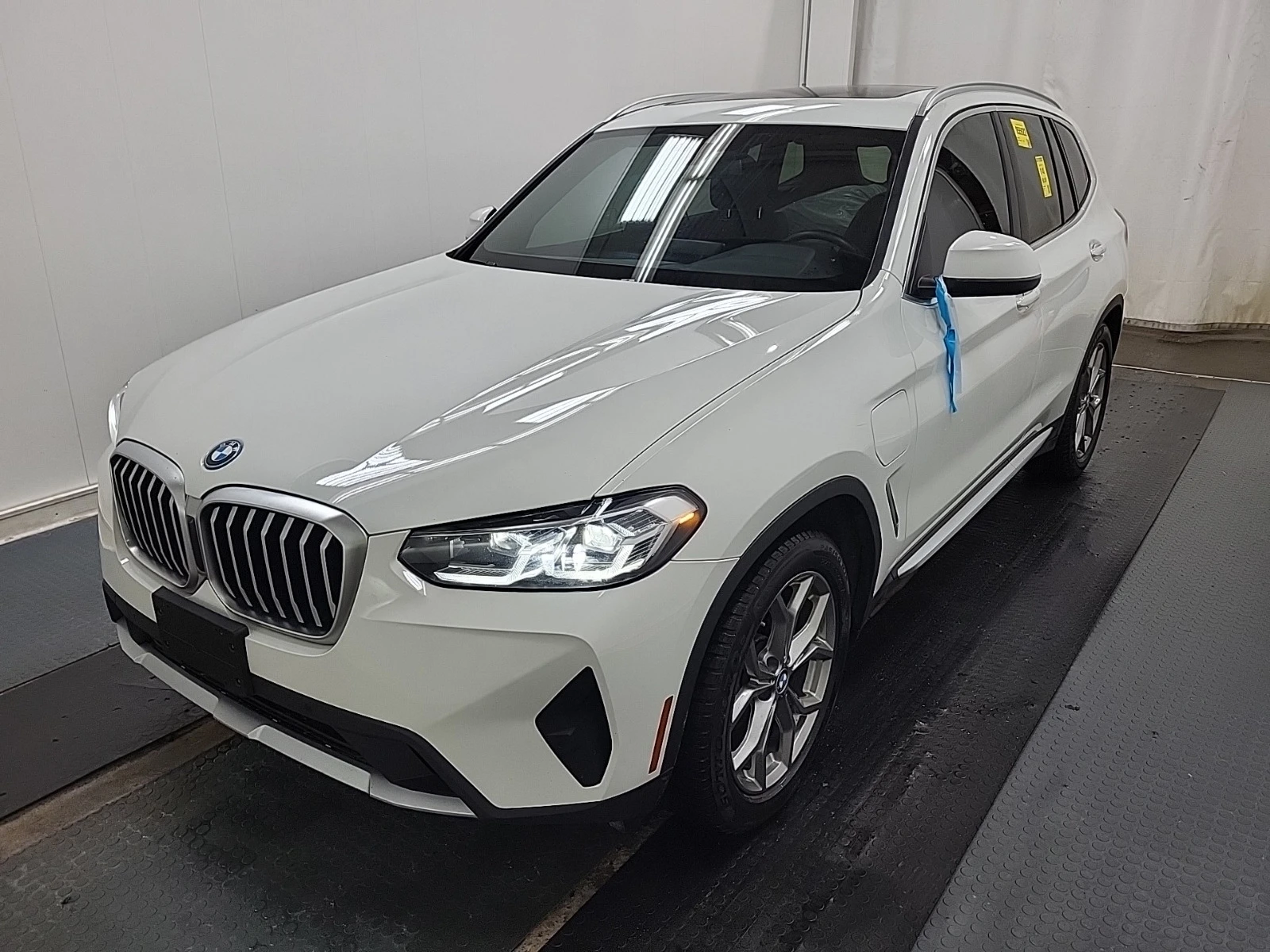 BMW X3 * * CARFAX * * АВТО КРЕДИТ * *  - изображение 3