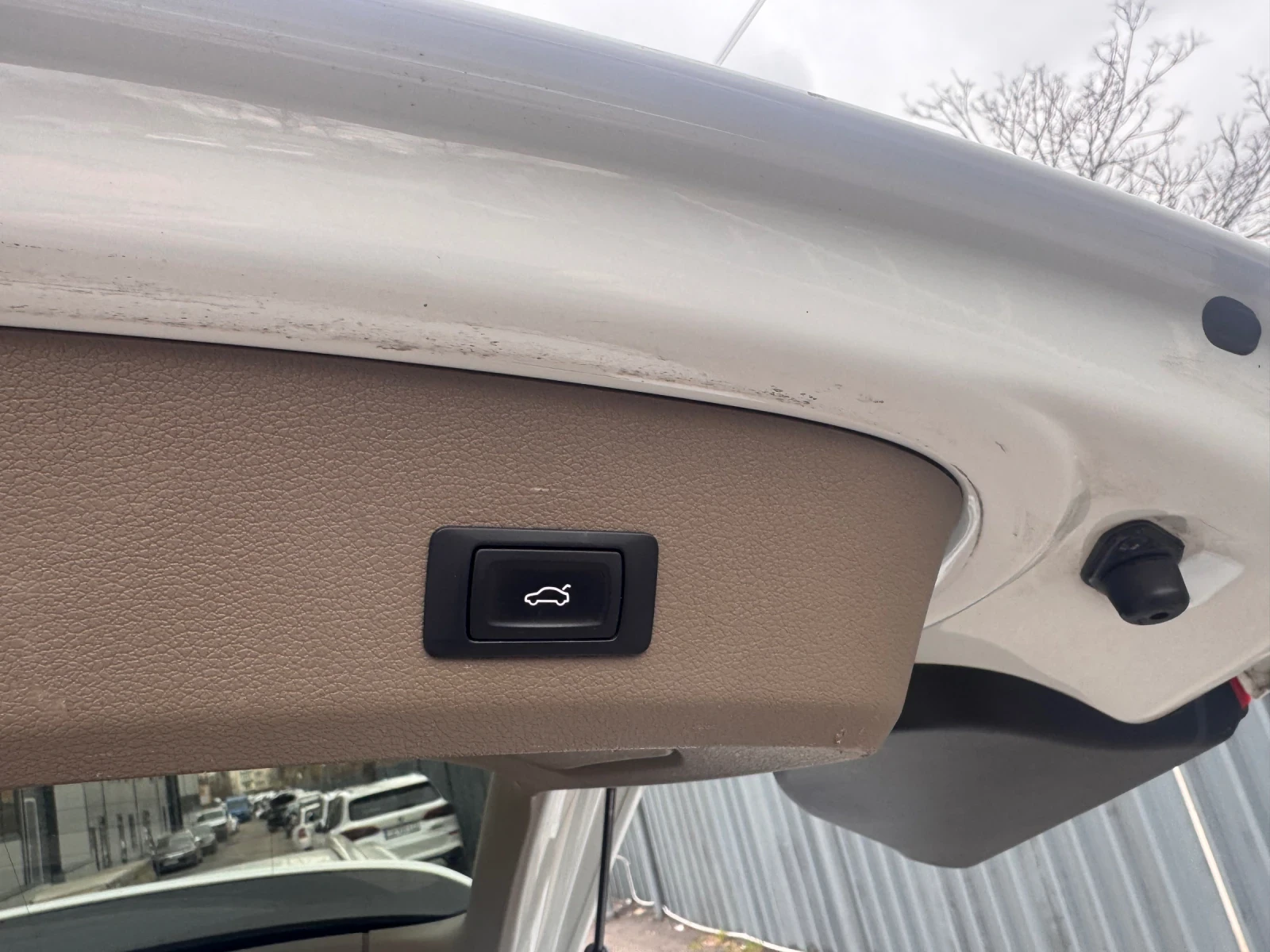 Audi Q7 4.2TDI Facelift 7 местен Обдухване, снимка 17 - Автомобили и джипове - 53947136