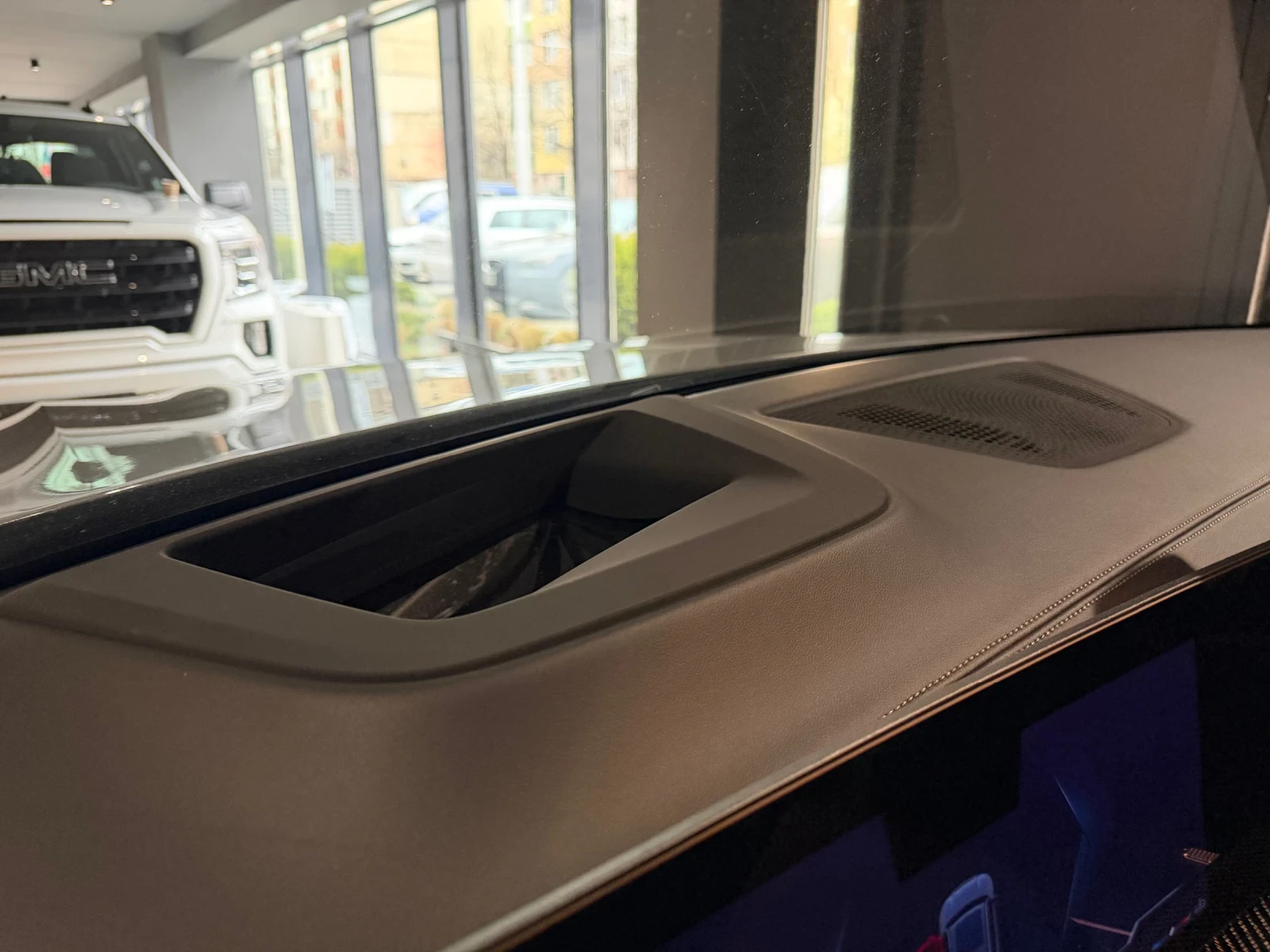 BMW X5 30d M xDrive, снимка 7 - Автомобили и джипове - 54043273