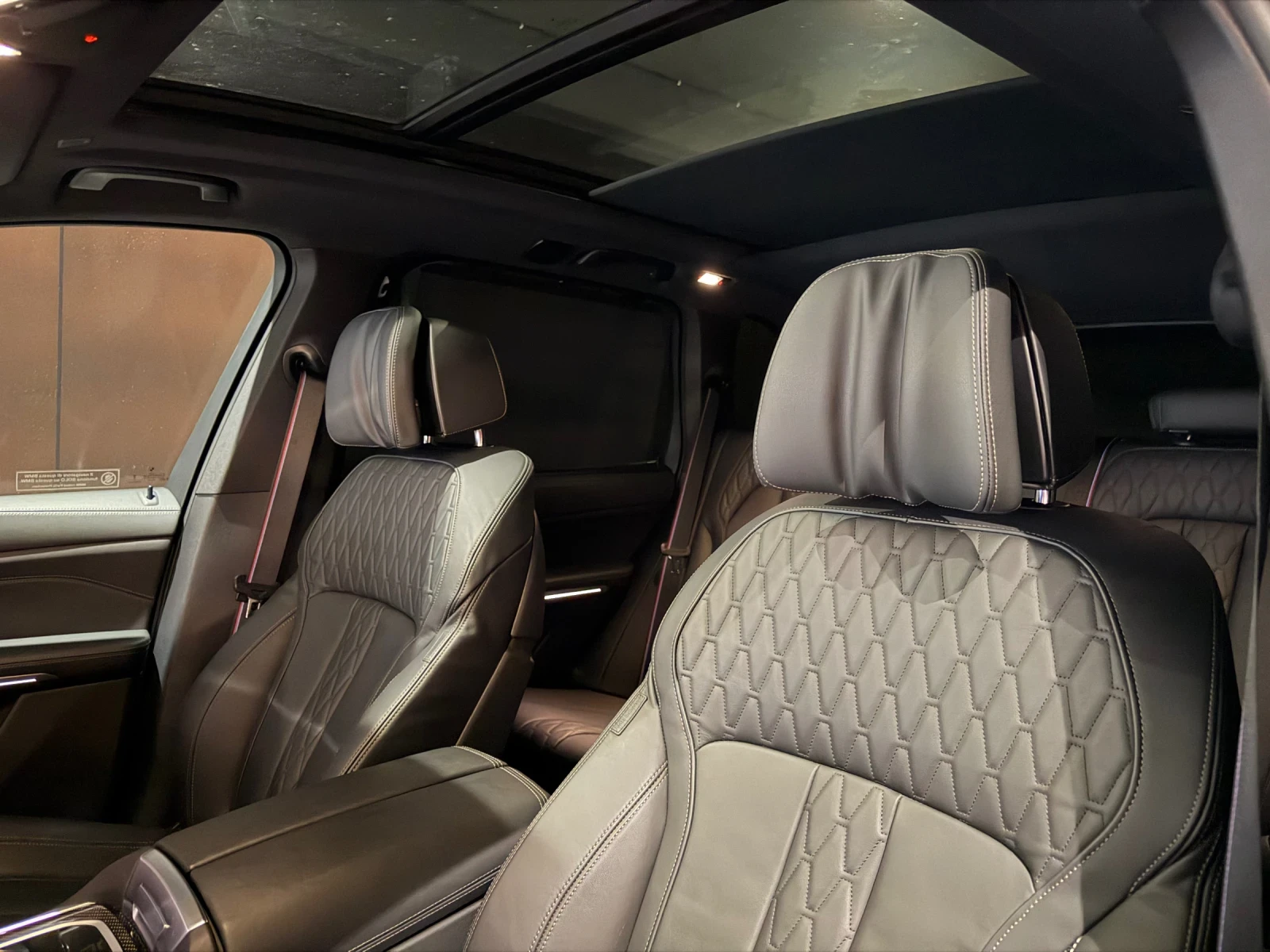 BMW X5 30d M xDrive, снимка 12 - Автомобили и джипове - 54043273