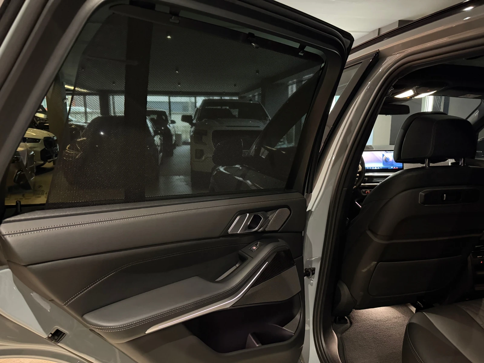 BMW X5 30d M xDrive, снимка 10 - Автомобили и джипове - 54043273