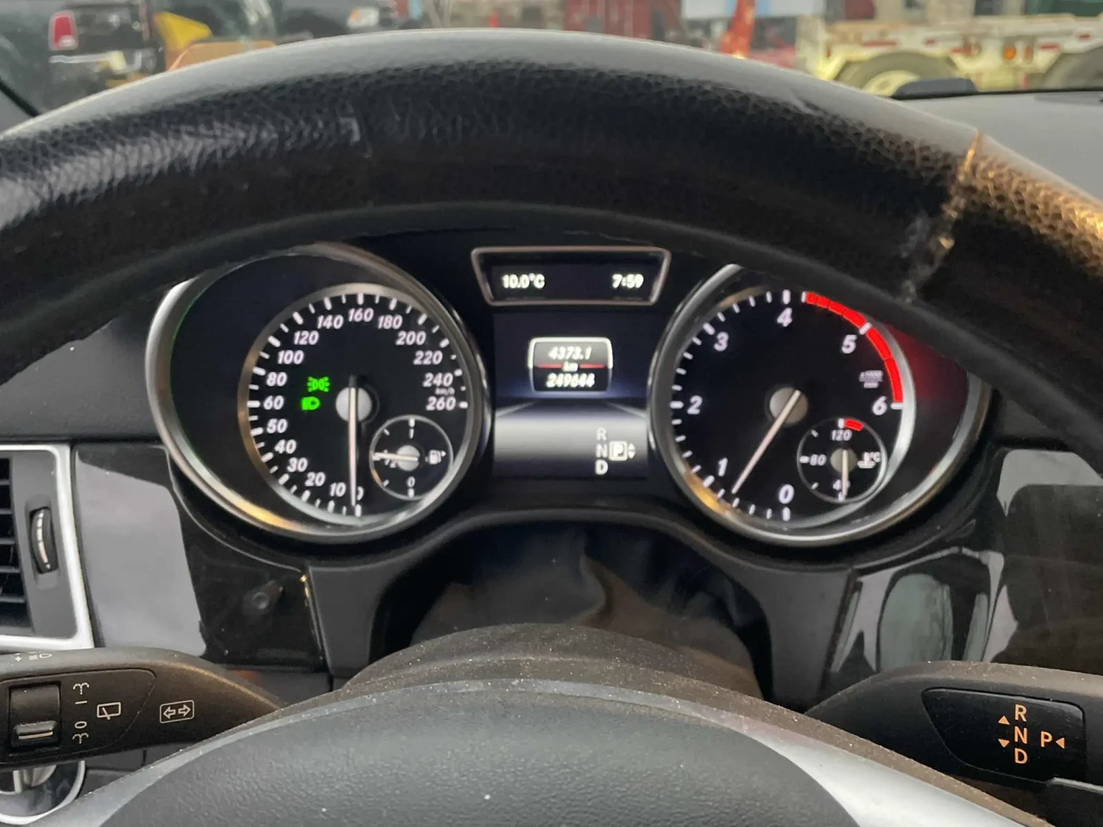 Mercedes-Benz GL 350 AMG ���.* �������* HARMAN KARDON* 360* PANO* KEYLE | Mobile.bg � ����������� 7