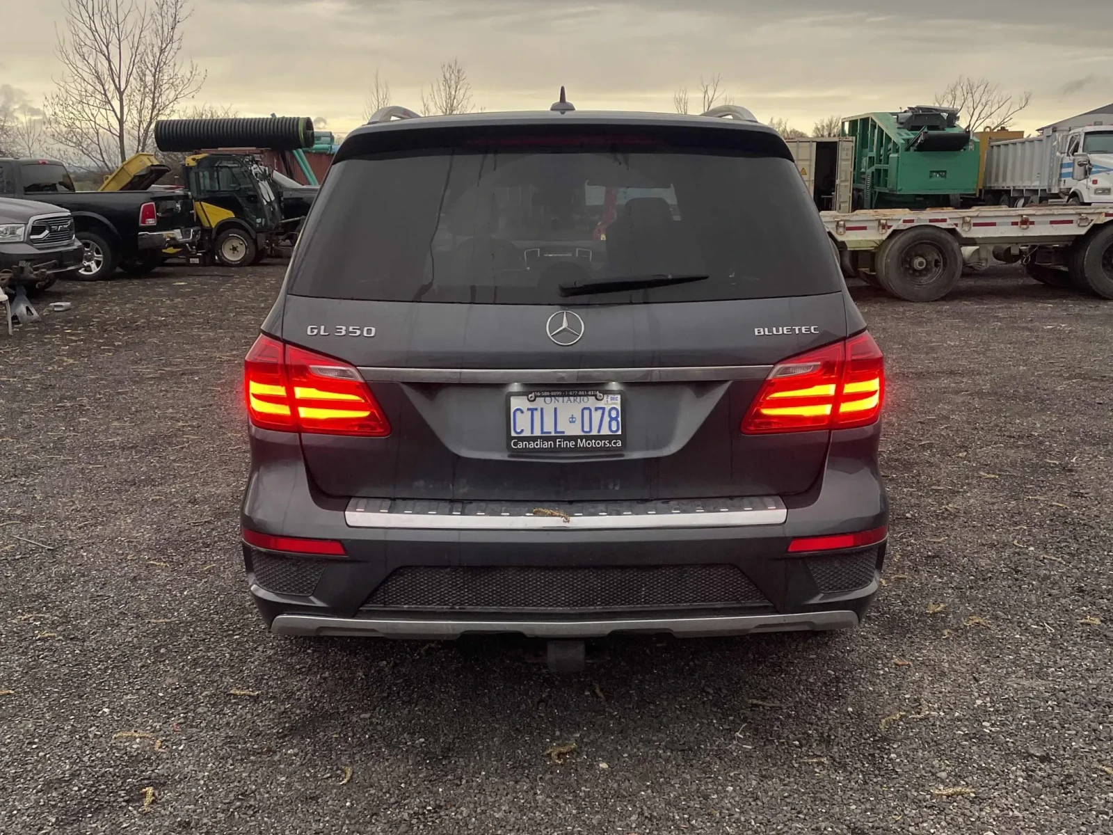 Mercedes-Benz GL 350 AMG ���.* �������* HARMAN KARDON* 360* PANO* KEYLE | Mobile.bg � ����������� 5