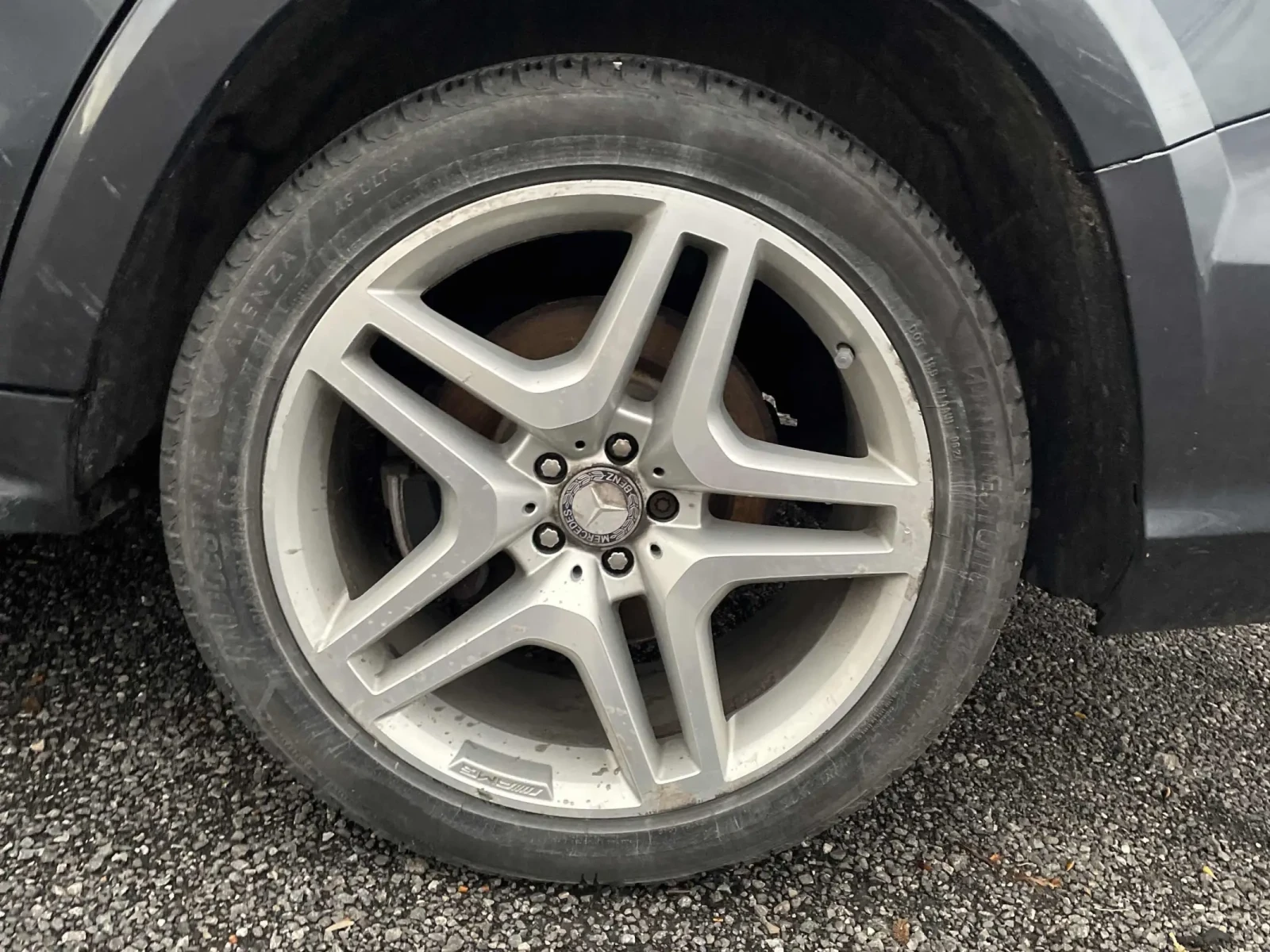 Mercedes-Benz GL 350 AMG ���.* �������* HARMAN KARDON* 360* PANO* KEYLE | Mobile.bg � ����������� 10