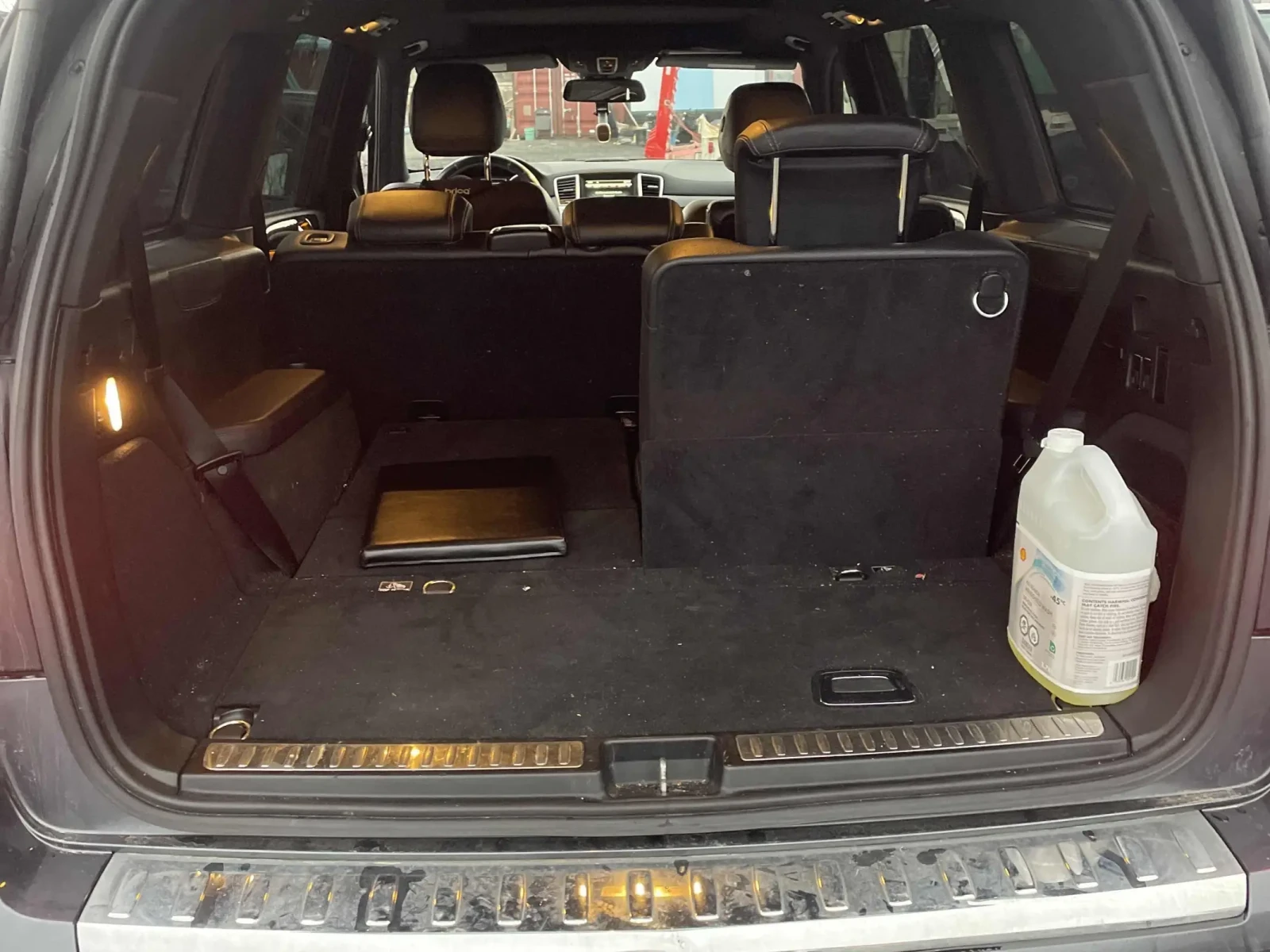 Mercedes-Benz GL 350 AMG ���.* �������* HARMAN KARDON* 360* PANO* KEYLE | Mobile.bg � ����������� 12