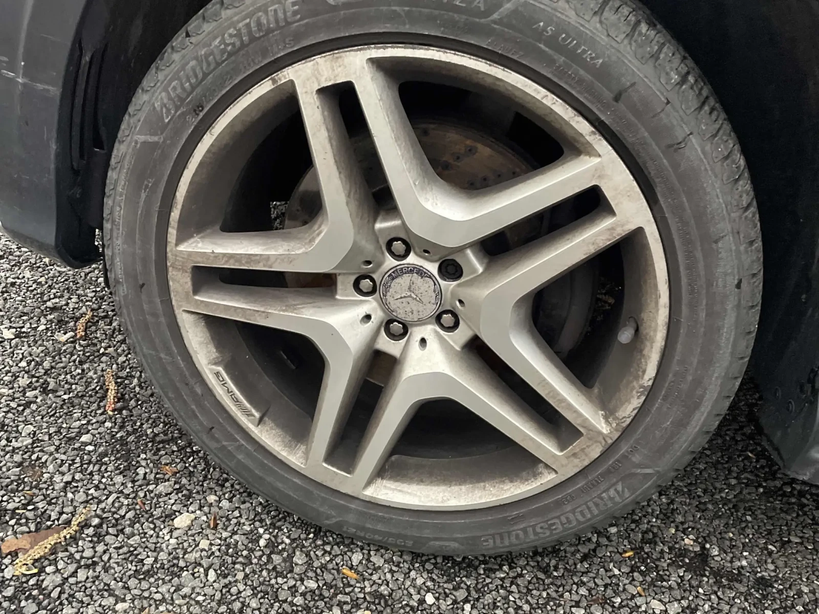 Mercedes-Benz GL 350 AMG ���.* �������* HARMAN KARDON* 360* PANO* KEYLE | Mobile.bg � ����������� 11