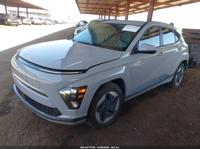 Hyundai Kona 2025 HYUNDAI KONA ELECTRIC SEL | Mobile.bg � ����������� 1