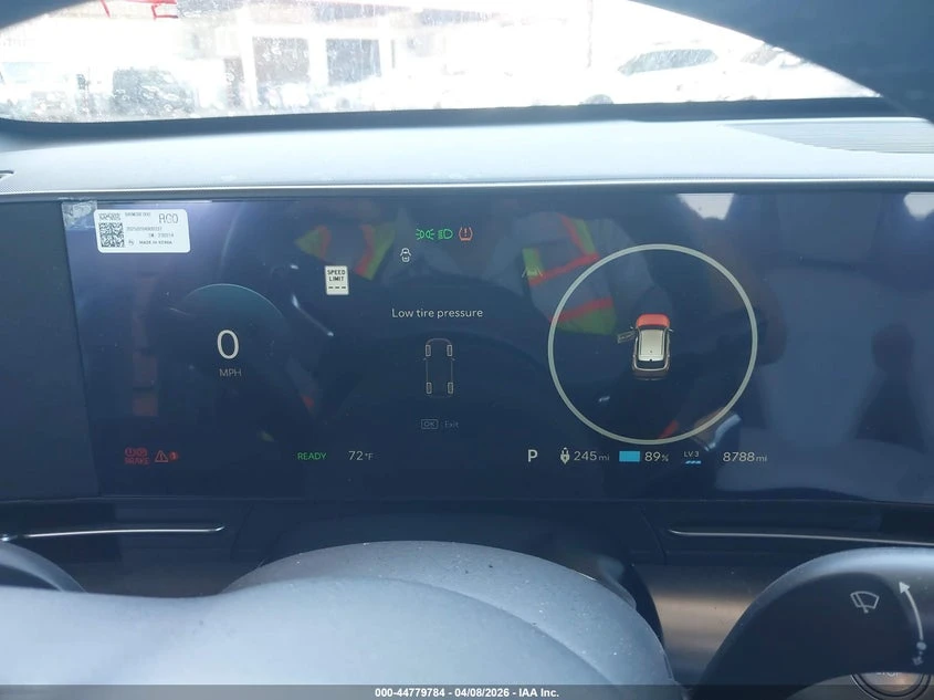 Hyundai Kona 2025 HYUNDAI KONA ELECTRIC SEL | Mobile.bg � ����������� 11