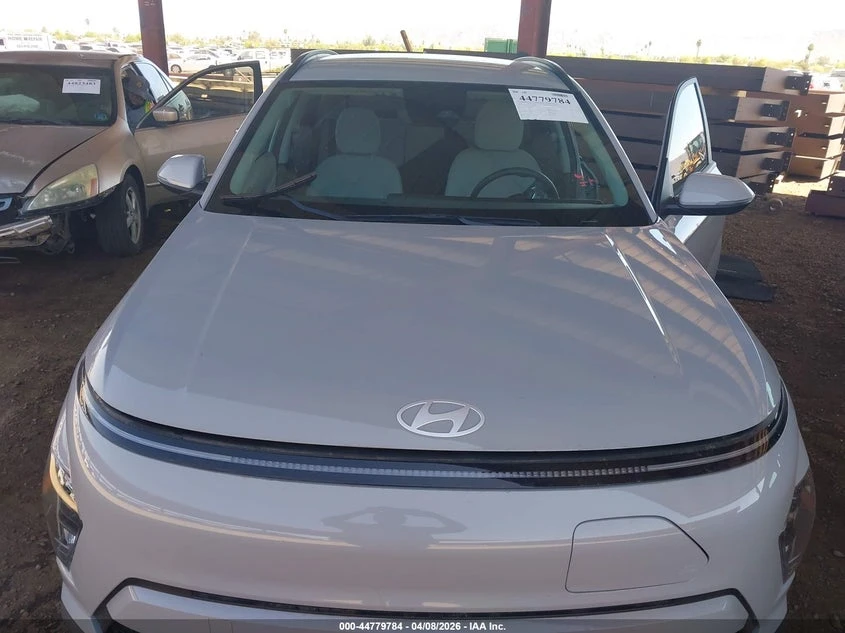 Hyundai Kona 2025 HYUNDAI KONA ELECTRIC SEL | Mobile.bg � ����������� 2