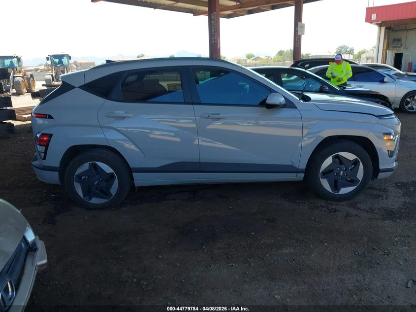 Hyundai Kona 2025 HYUNDAI KONA ELECTRIC SEL | Mobile.bg � ����������� 5