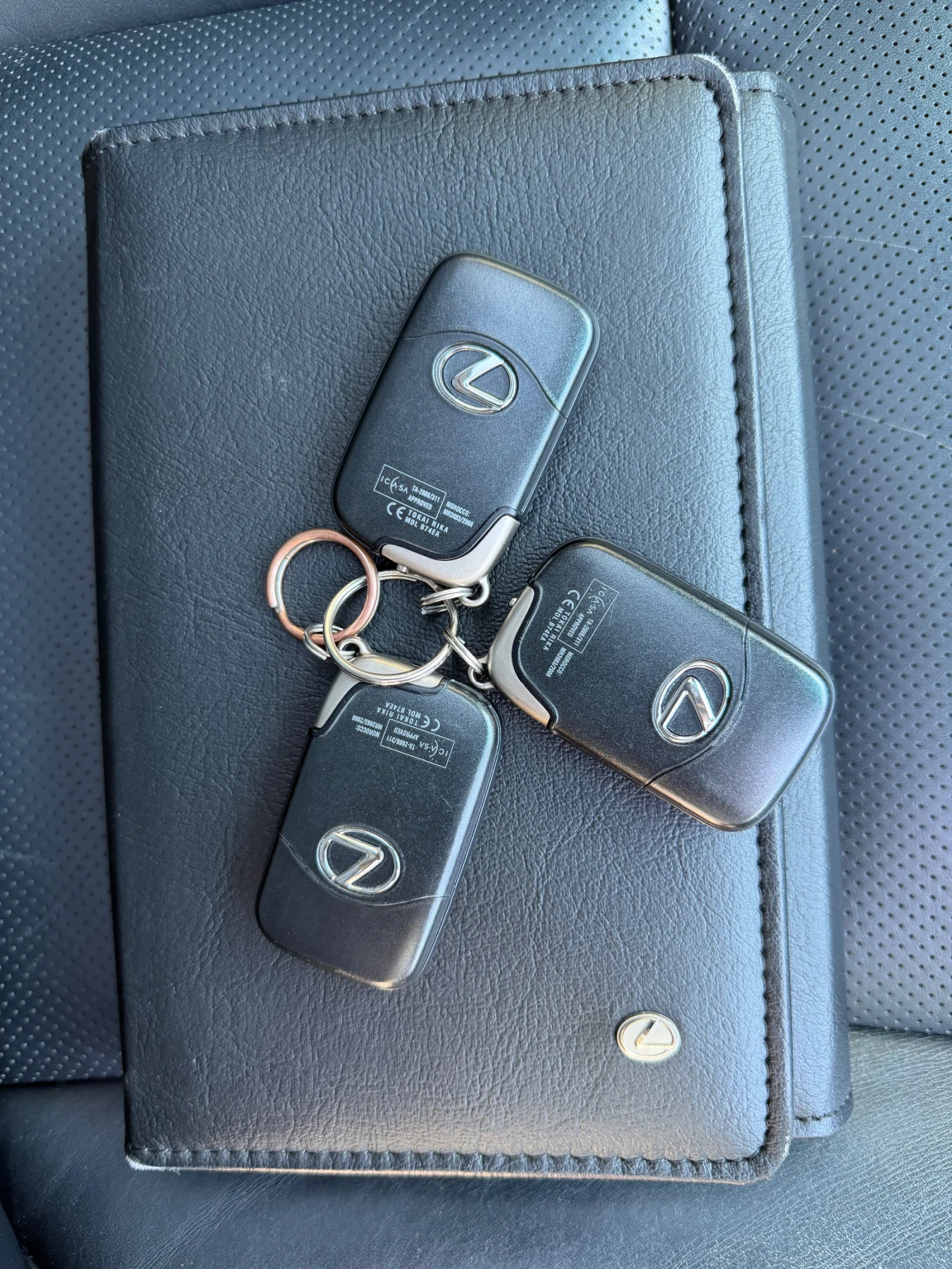 Lexus RX 350, снимка 17 - Автомобили и джипове - 54706420
