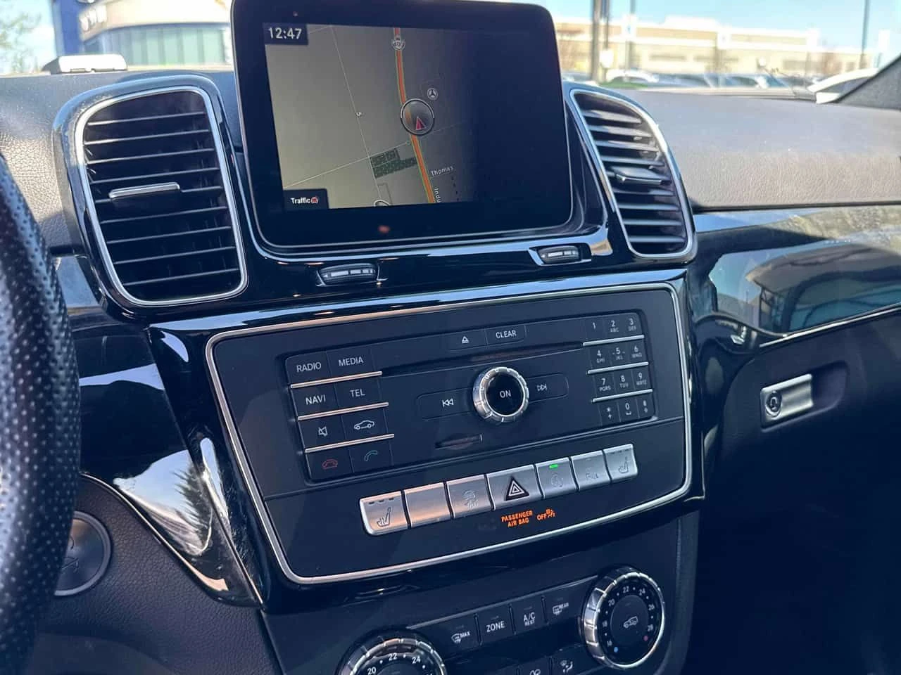 Mercedes-Benz GLE * 400 * CARFAX * ���� �� �� | Mobile.bg � ����������� 8