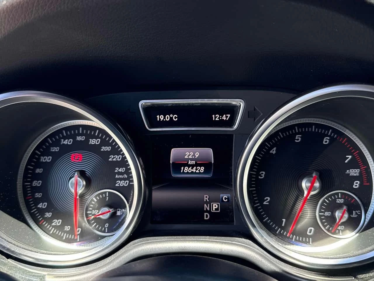 Mercedes-Benz GLE * 400 * CARFAX * ���� �� �� | Mobile.bg � ����������� 7