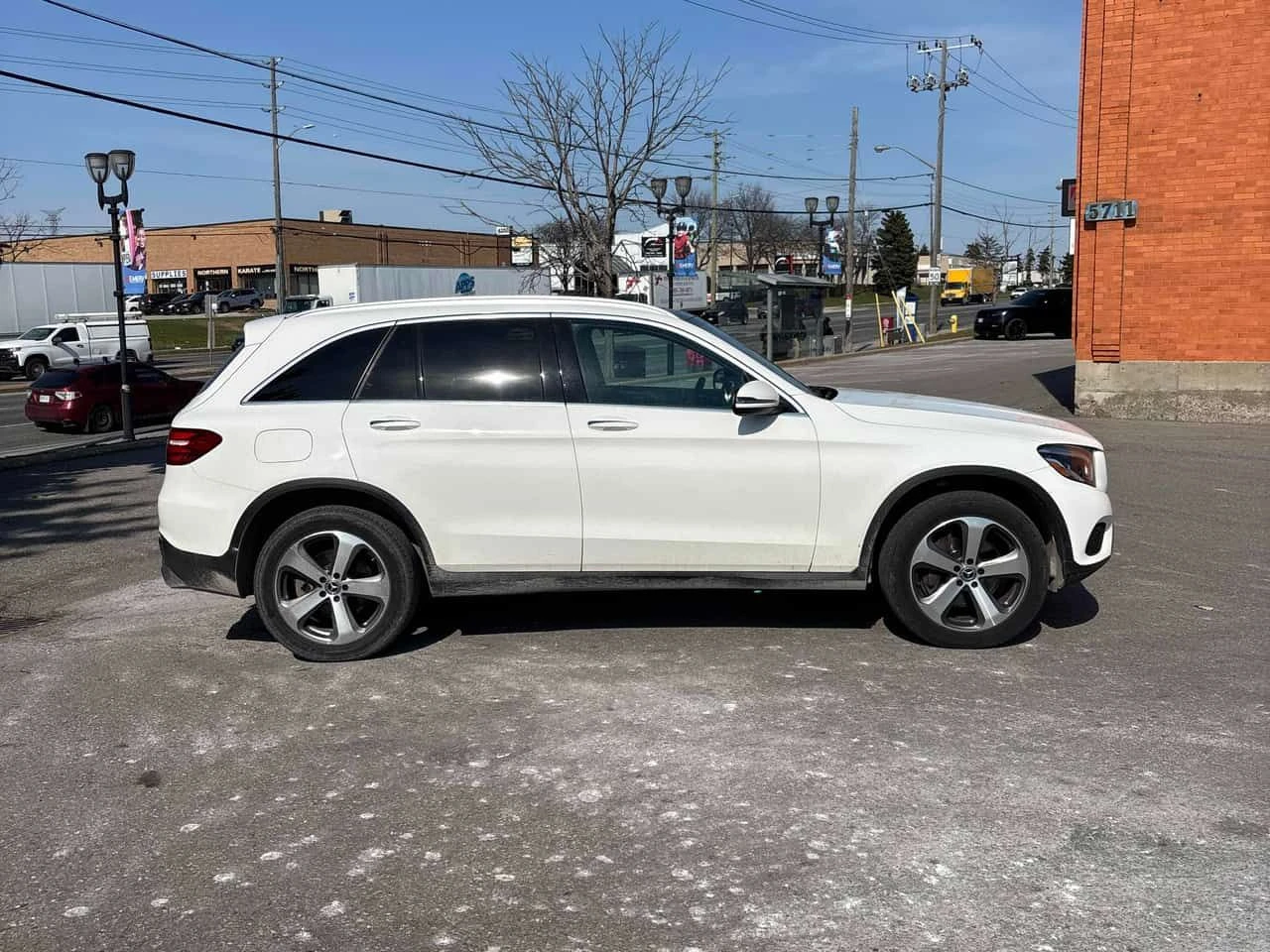 Mercedes-Benz GLC * 300 * CARFAX * ���� �� �� | Mobile.bg � ����������� 4