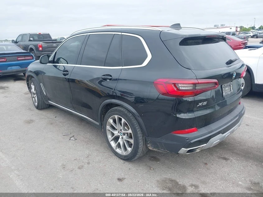 BMW X5 ПОДГРЕВ* КАМЕРА* KEYLESS, снимка 5 - Автомобили и джипове - 54999573