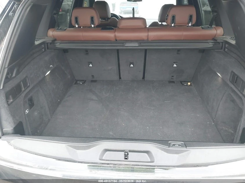 BMW X5 ПОДГРЕВ* КАМЕРА* KEYLESS, снимка 13 - Автомобили и джипове - 54999573