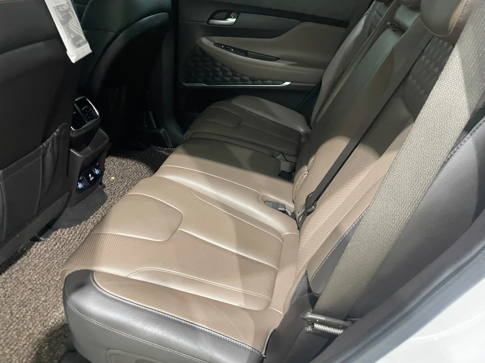 Hyundai Santa fe 2.2D ! 4WD ! Prestige !, снимка 11 - Автомобили и джипове - 55295691