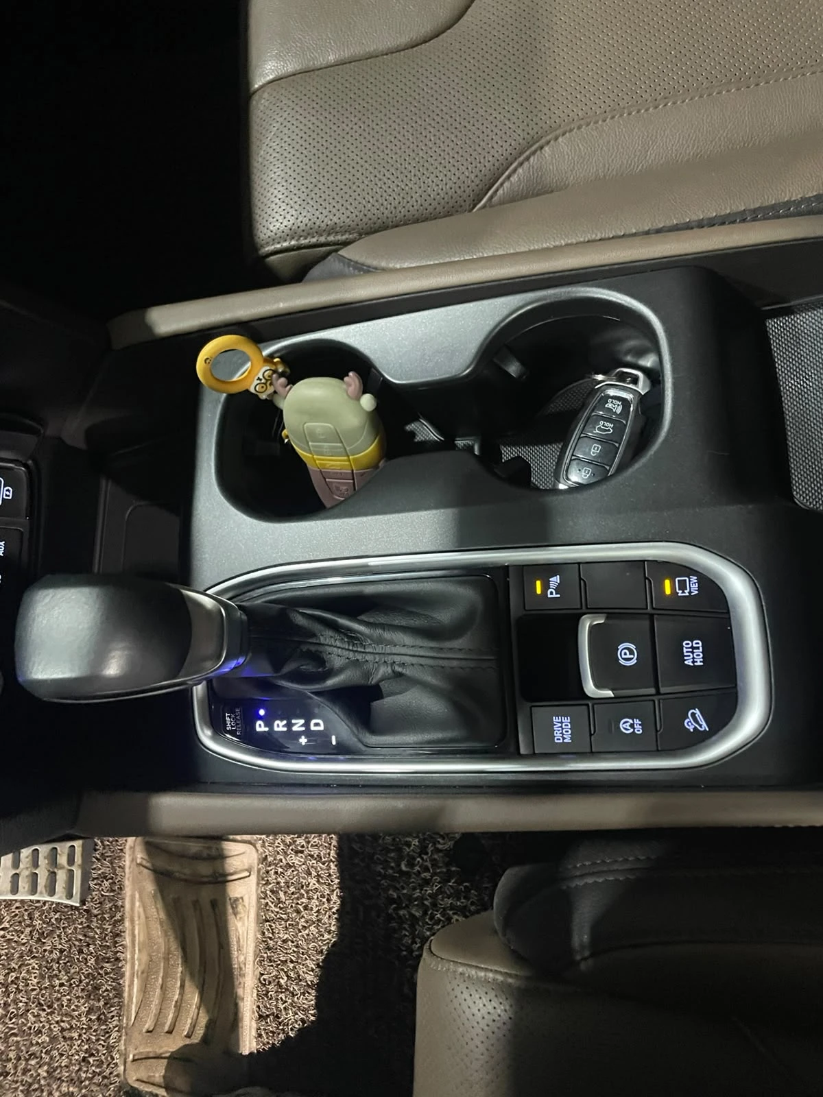 Hyundai Santa fe 2.2D ! 4WD ! Prestige !, снимка 16 - Автомобили и джипове - 55295691