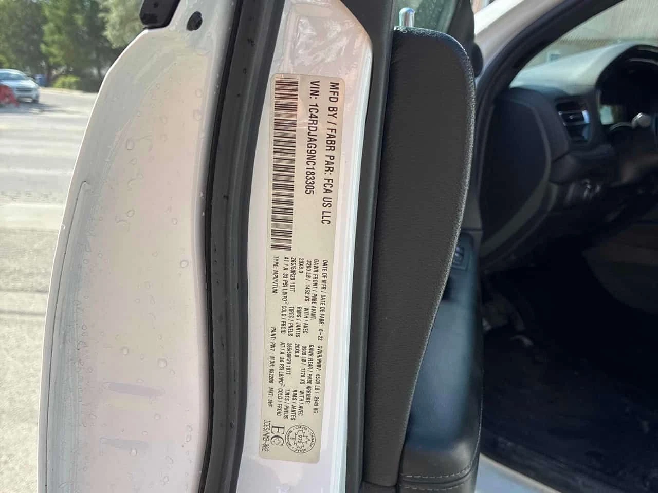 Dodge Durango * SXT * CARFAX * ���������� ��� ������������  | Mobile.bg � ����������� 15