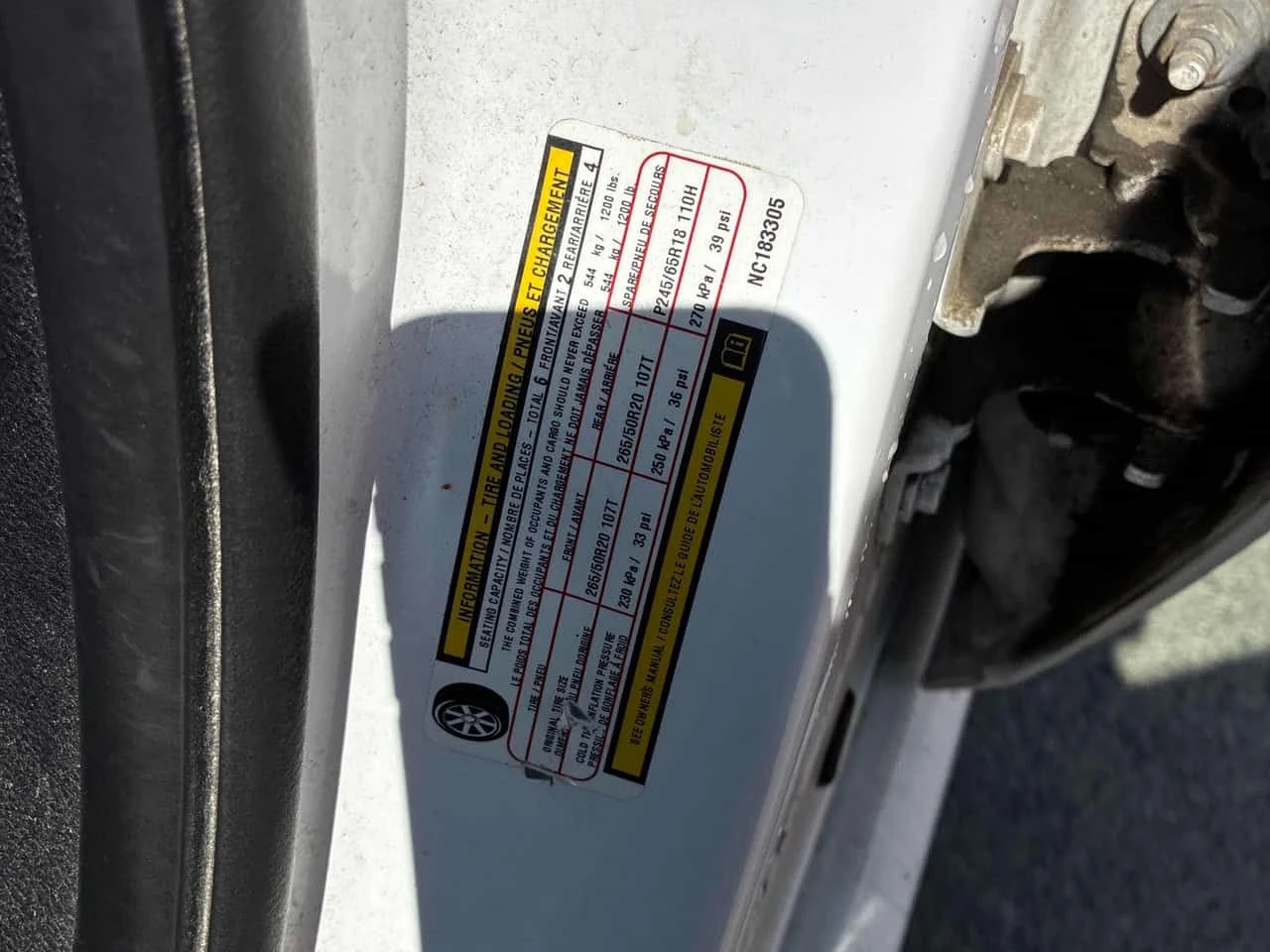 Dodge Durango * SXT * CARFAX * ���������� ��� ������������  | Mobile.bg � ����������� 11