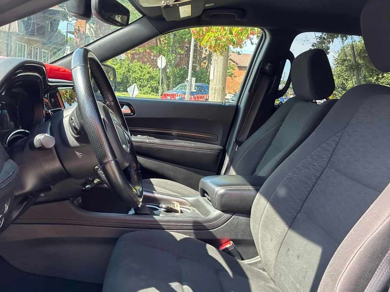 Dodge Durango * SXT * CARFAX * ���������� ��� ������������  | Mobile.bg � ����������� 12