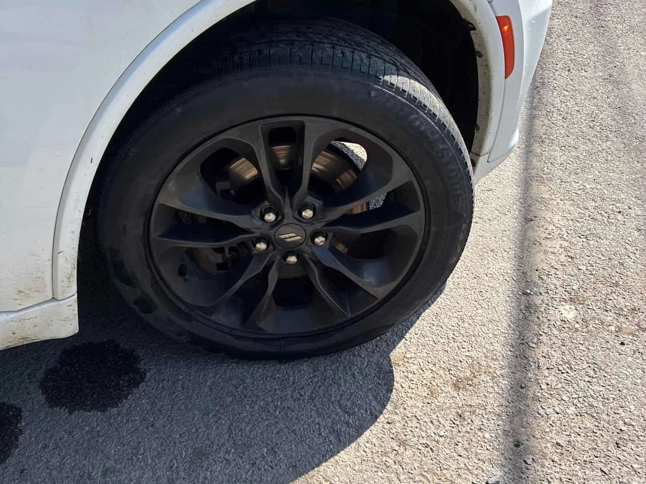 Dodge Durango * SXT * CARFAX * ���������� ��� ������������  | Mobile.bg � ����������� 6