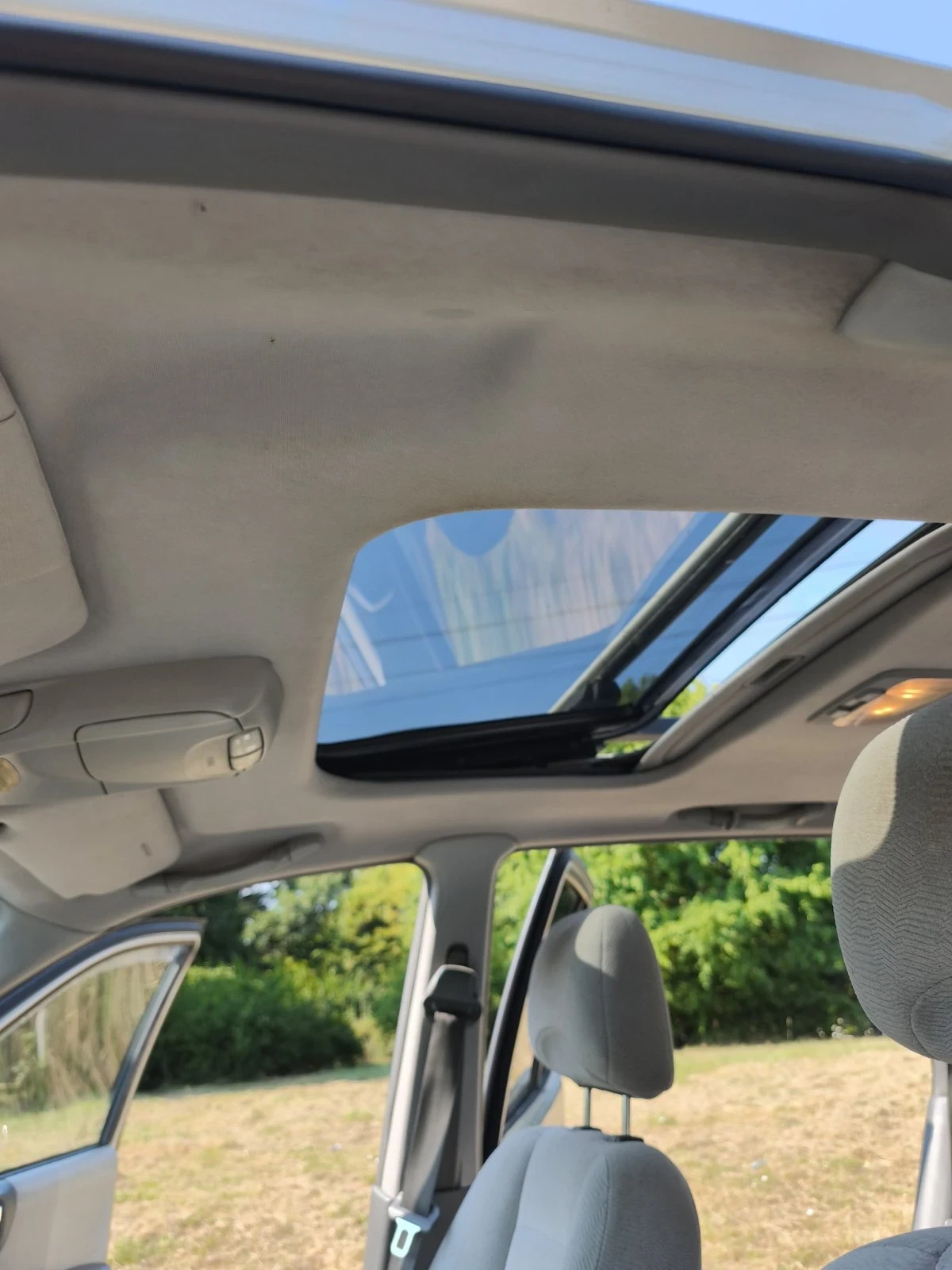 Hyundai Santa fe Бензин 2.0 , снимка 11 - Автомобили и джипове - 55606971