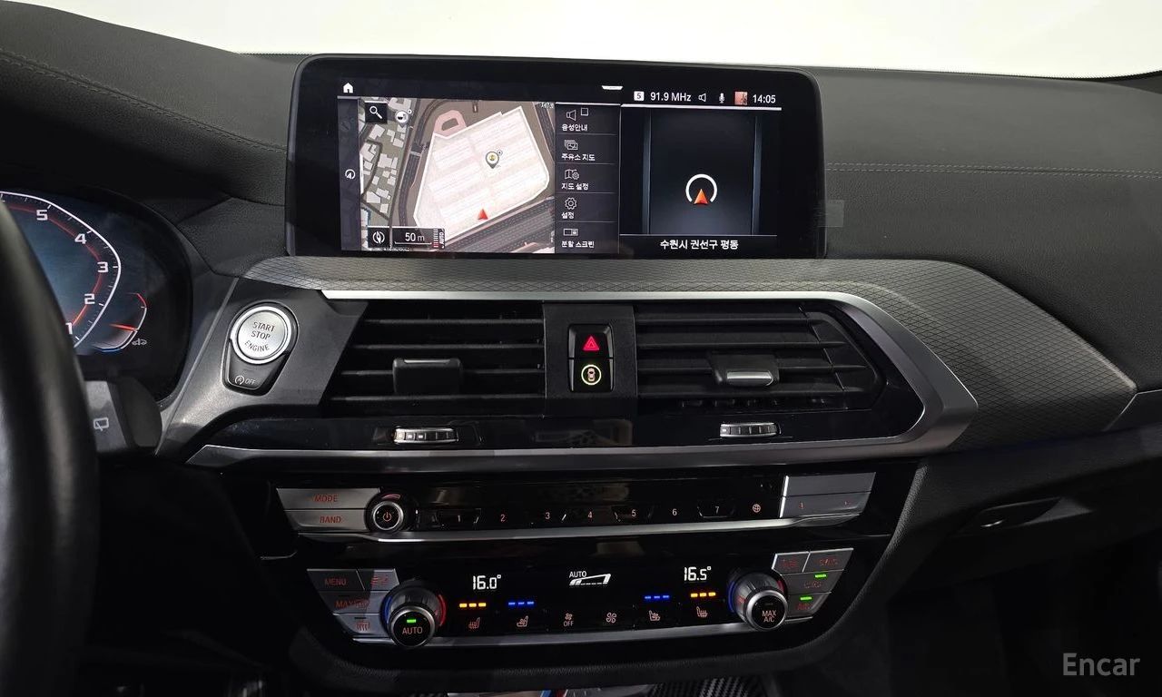 BMW X3 M40i* HARMAN* DIS* ���������* 360* ������ ���� | Mobile.bg � ����������� 13