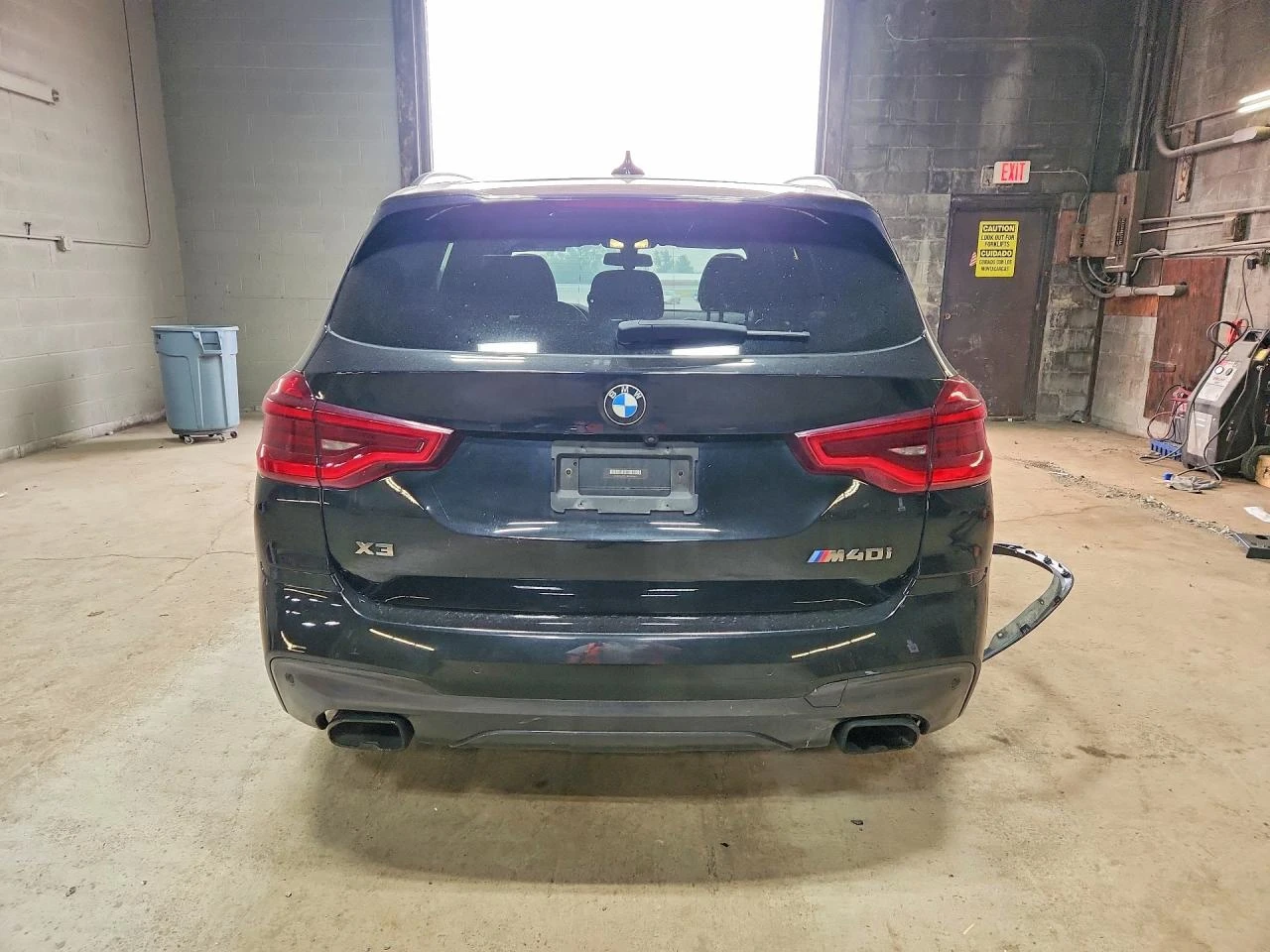 BMW X3 * X-DRIVE* M40I*  | Mobile.bg � ����������� 5