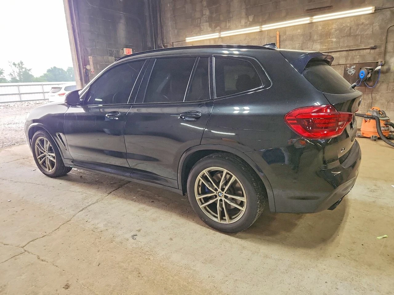 BMW X3 * X-DRIVE* M40I*  | Mobile.bg � ����������� 6
