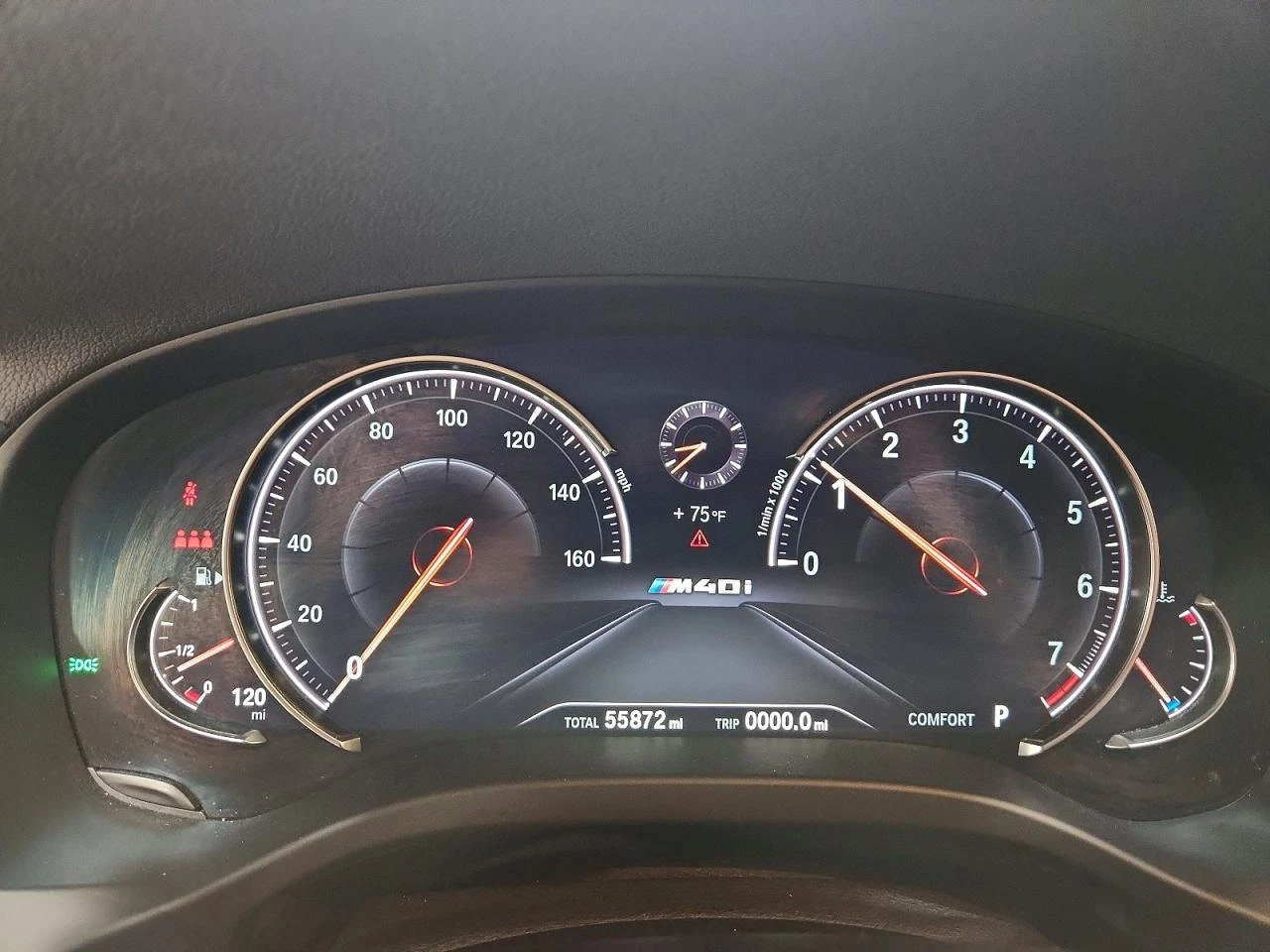 BMW X3 * X-DRIVE* M40I*  | Mobile.bg � ����������� 8
