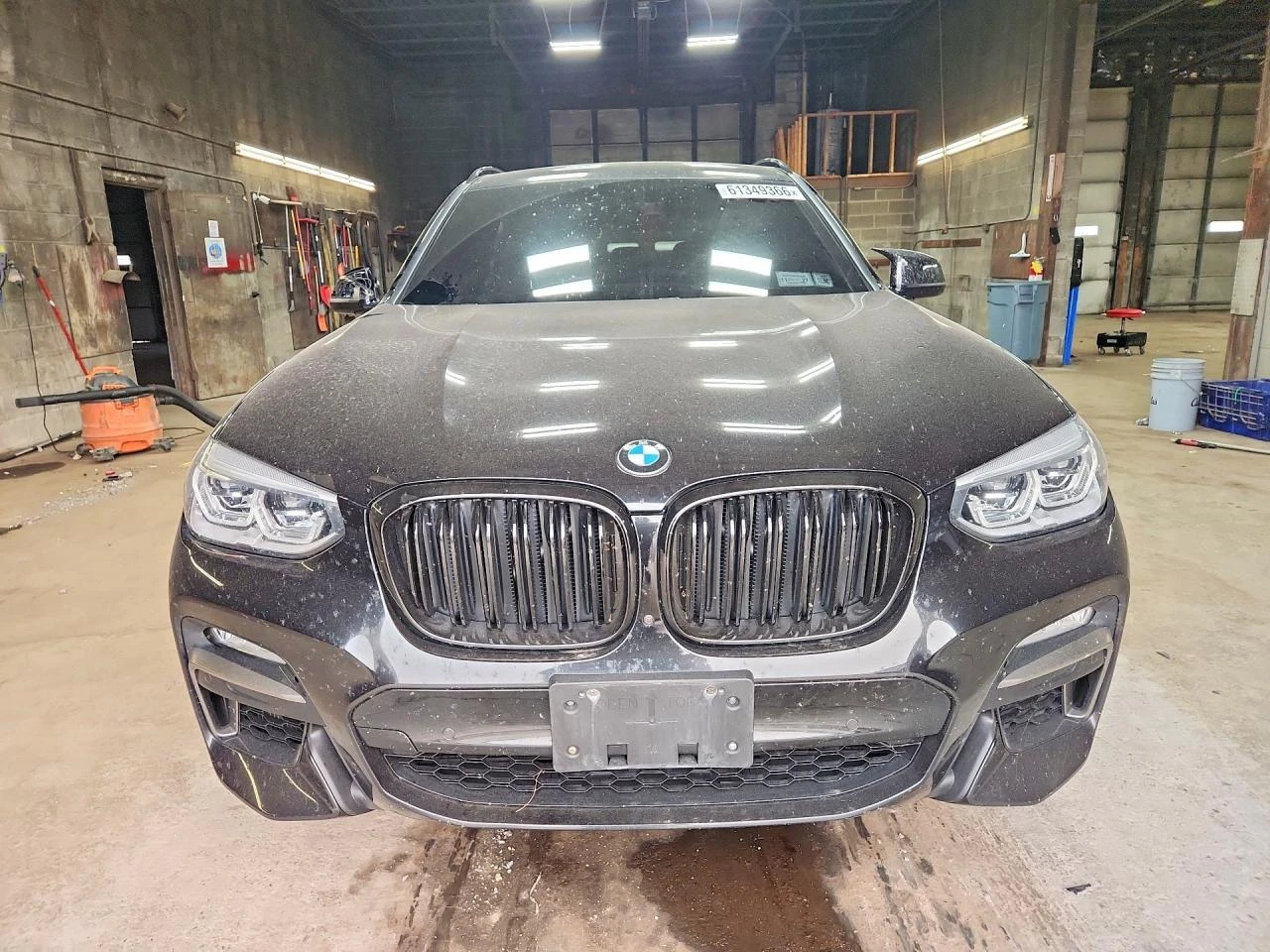 BMW X3 * X-DRIVE* M40I*  | Mobile.bg � ����������� 2