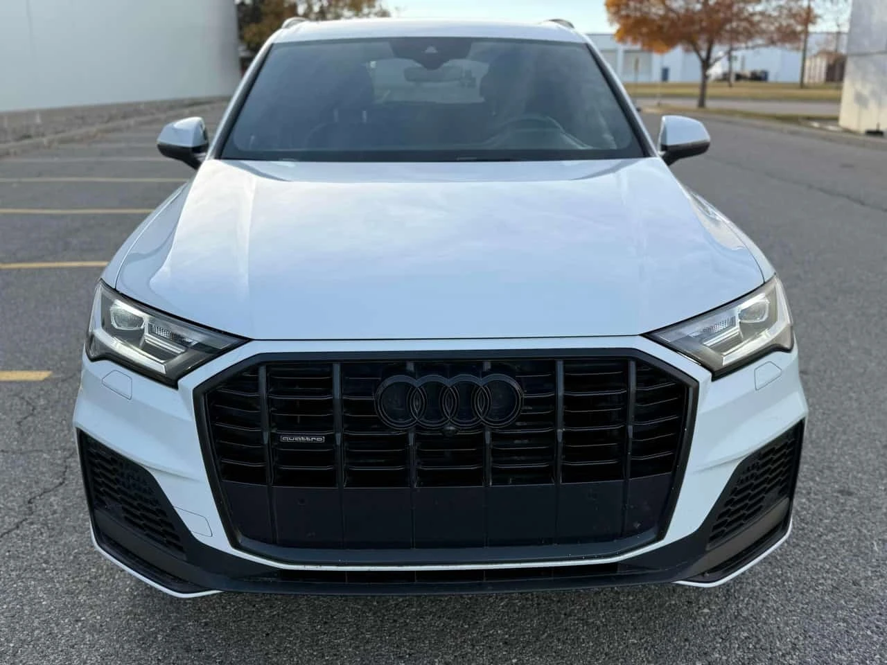 Audi Q7 * Komfort * CARFAX * ���� �� �� | Mobile.bg � ����������� 2
