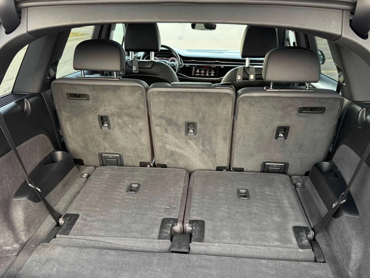 Audi Q7 * Komfort * CARFAX * ���� �� �� | Mobile.bg � ����������� 11