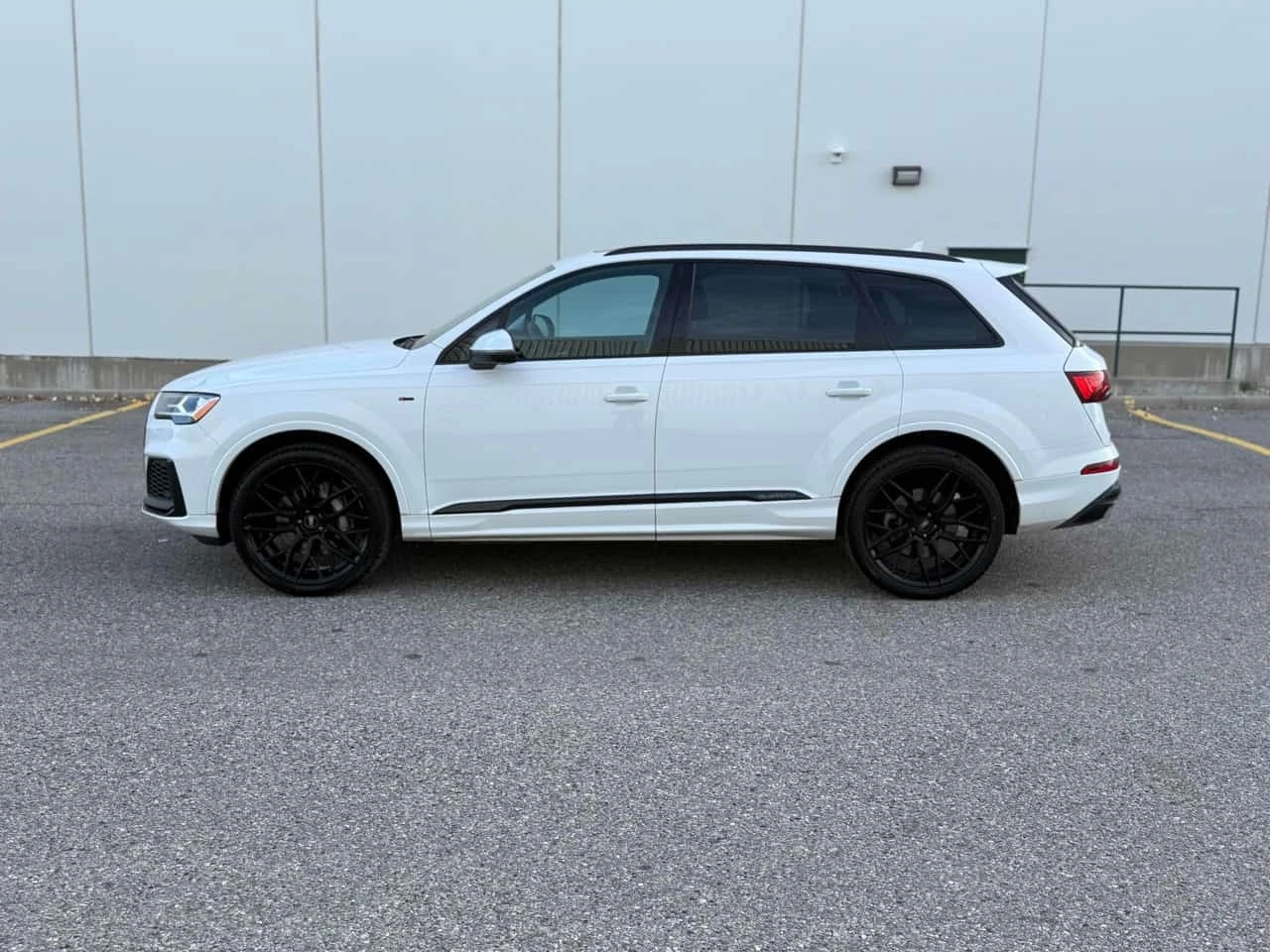 Audi Q7 * Komfort * CARFAX * ���� �� �� | Mobile.bg � ����������� 3